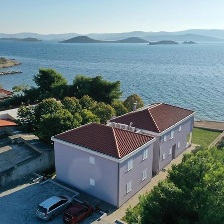 Lavanda Apartments Sveti Petar  Εξωτερικό φωτογραφία