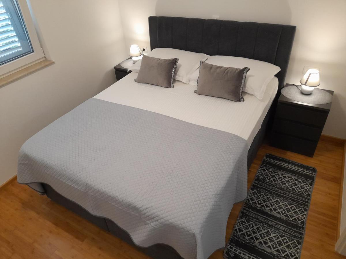 Lavanda Apartments Sveti Petar  Εξωτερικό φωτογραφία