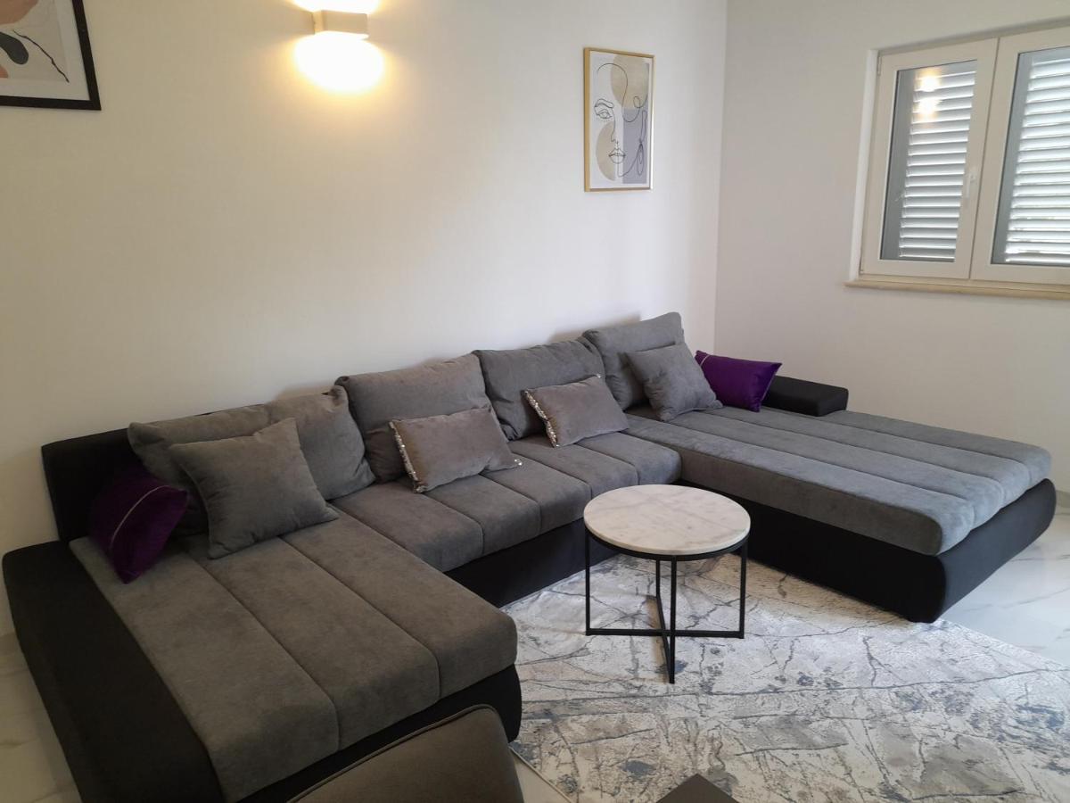 Lavanda Apartments Sveti Petar  Εξωτερικό φωτογραφία