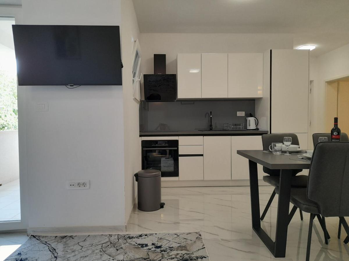 Lavanda Apartments Sveti Petar  Εξωτερικό φωτογραφία