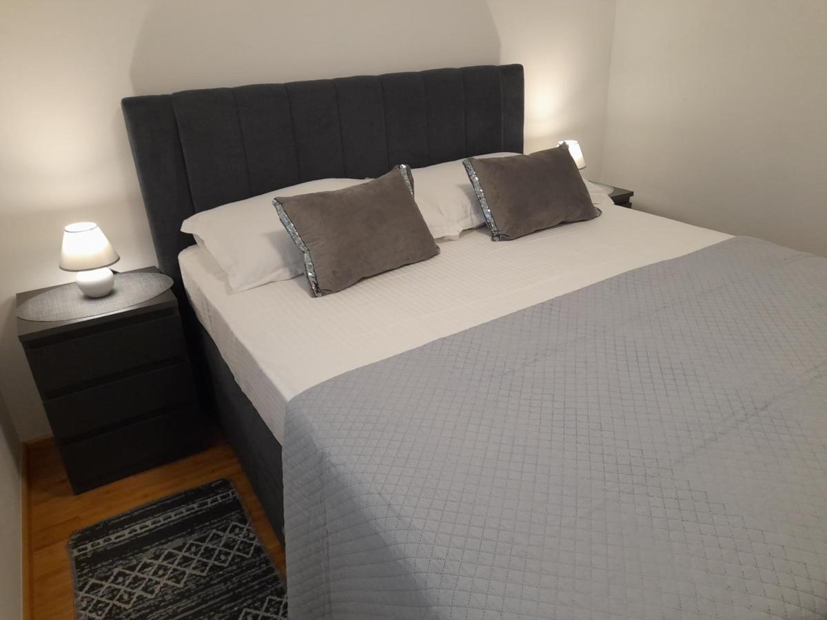 Lavanda Apartments Sveti Petar  Εξωτερικό φωτογραφία