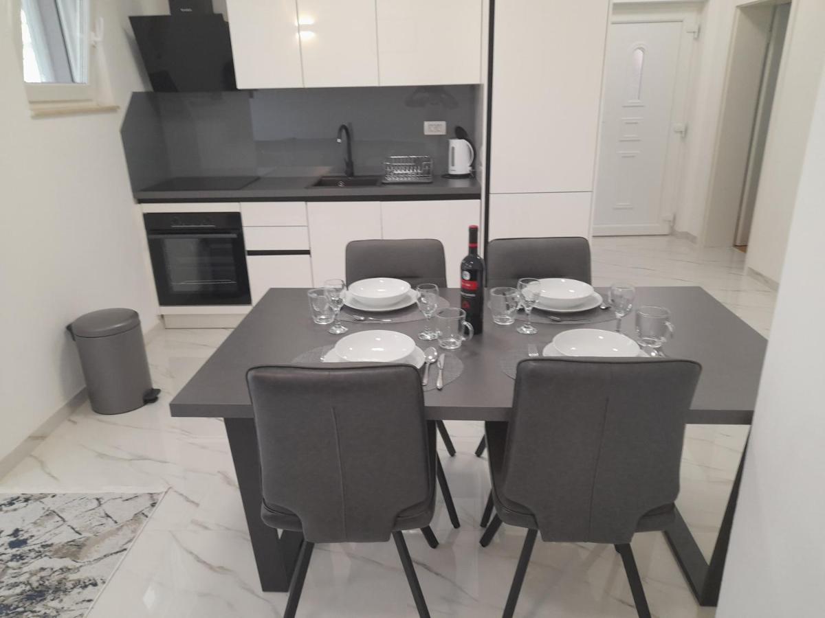 Lavanda Apartments Sveti Petar  Εξωτερικό φωτογραφία