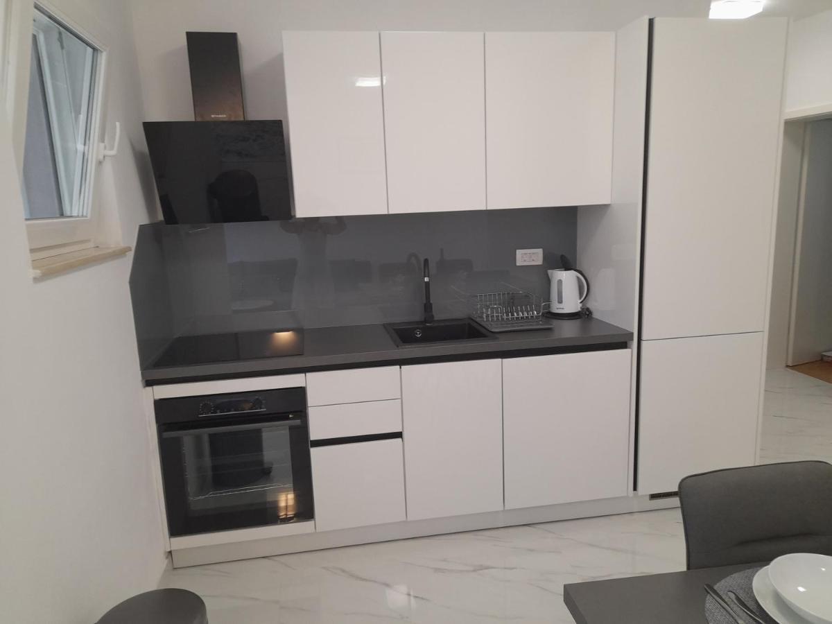 Lavanda Apartments Sveti Petar  Εξωτερικό φωτογραφία