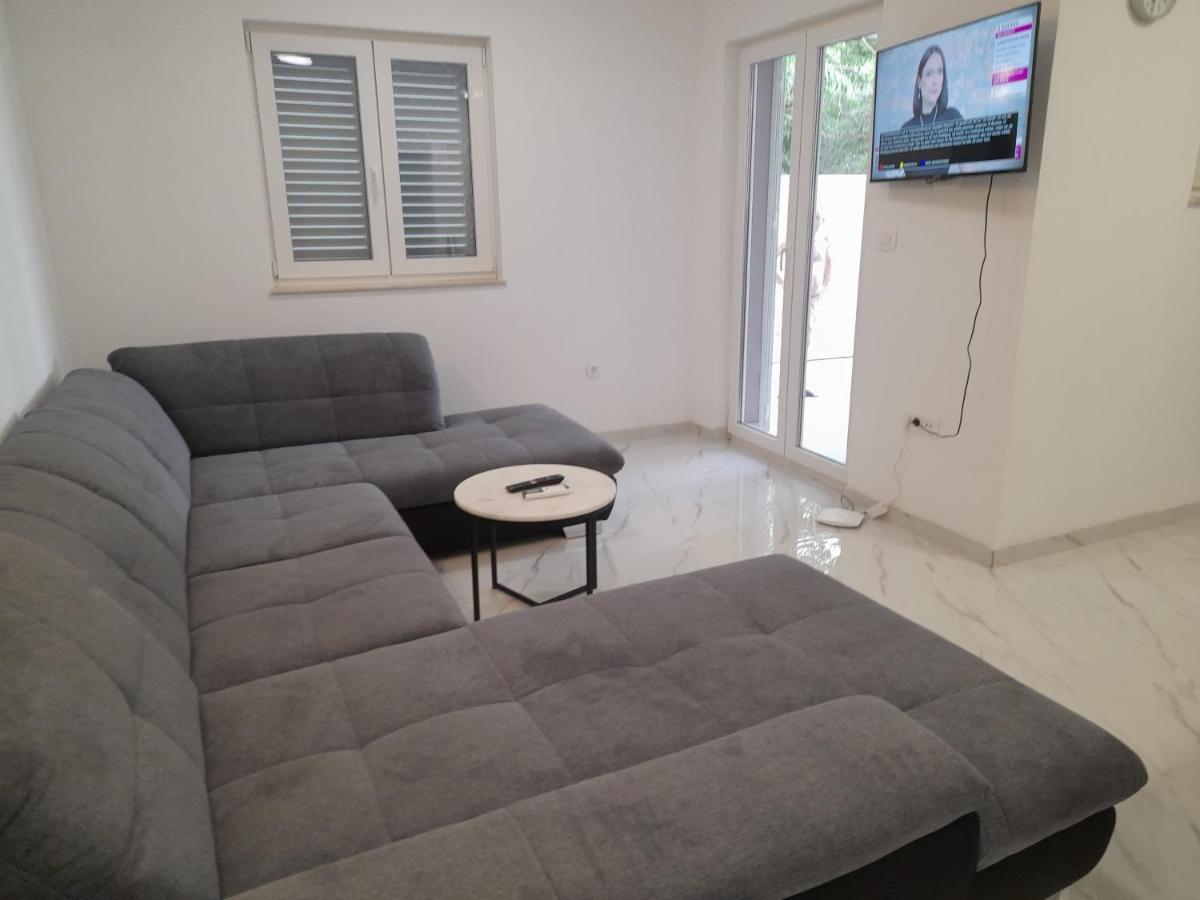 Lavanda Apartments Sveti Petar  Εξωτερικό φωτογραφία