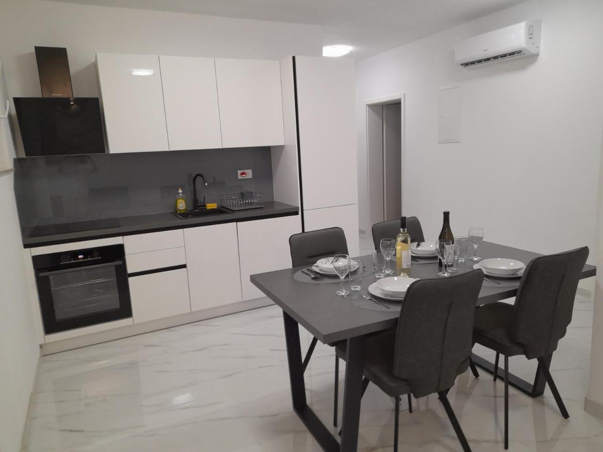 Lavanda Apartments Sveti Petar  Εξωτερικό φωτογραφία