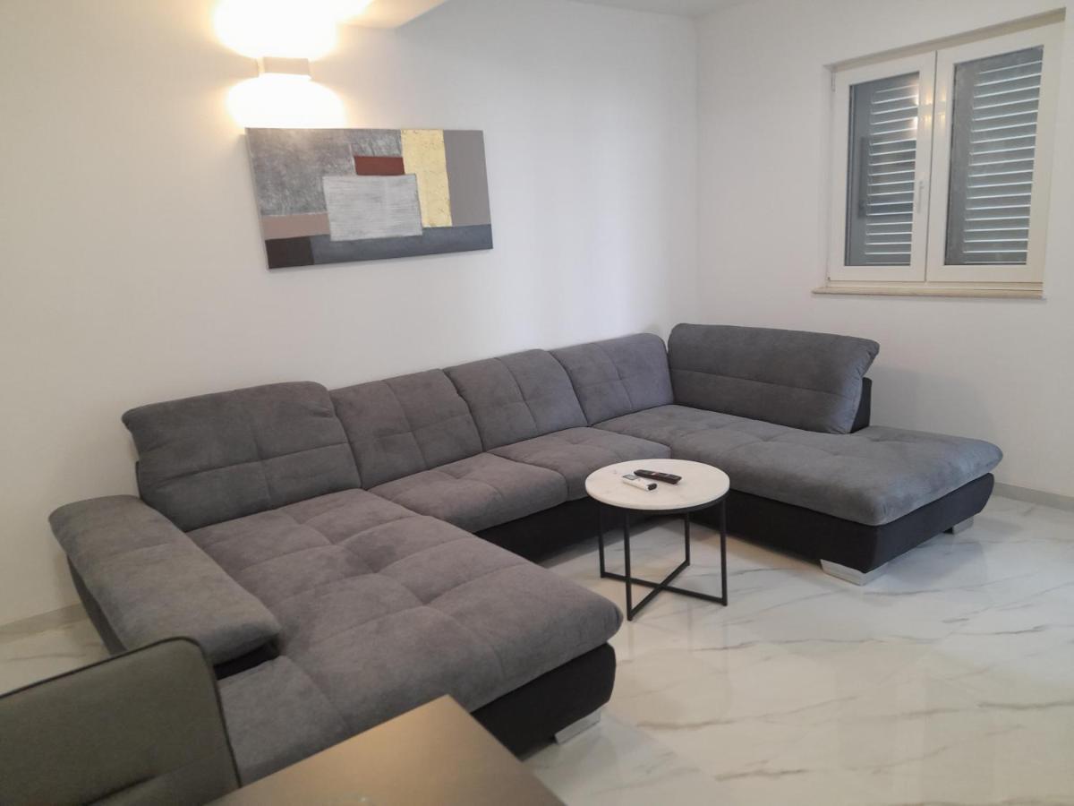 Lavanda Apartments Sveti Petar  Εξωτερικό φωτογραφία