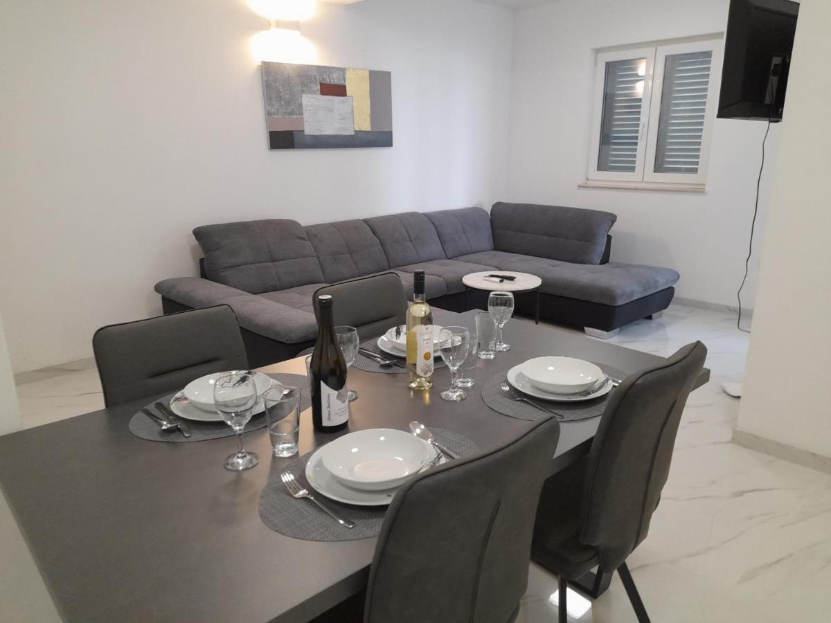 Lavanda Apartments Sveti Petar  Εξωτερικό φωτογραφία