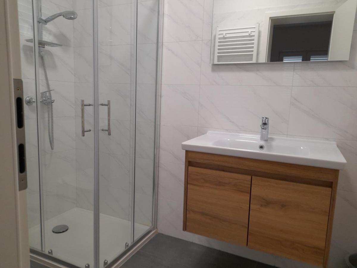 Lavanda Apartments Sveti Petar  Εξωτερικό φωτογραφία