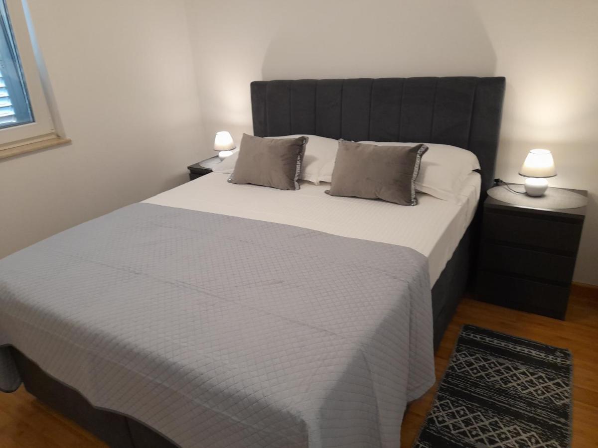 Lavanda Apartments Sveti Petar  Εξωτερικό φωτογραφία