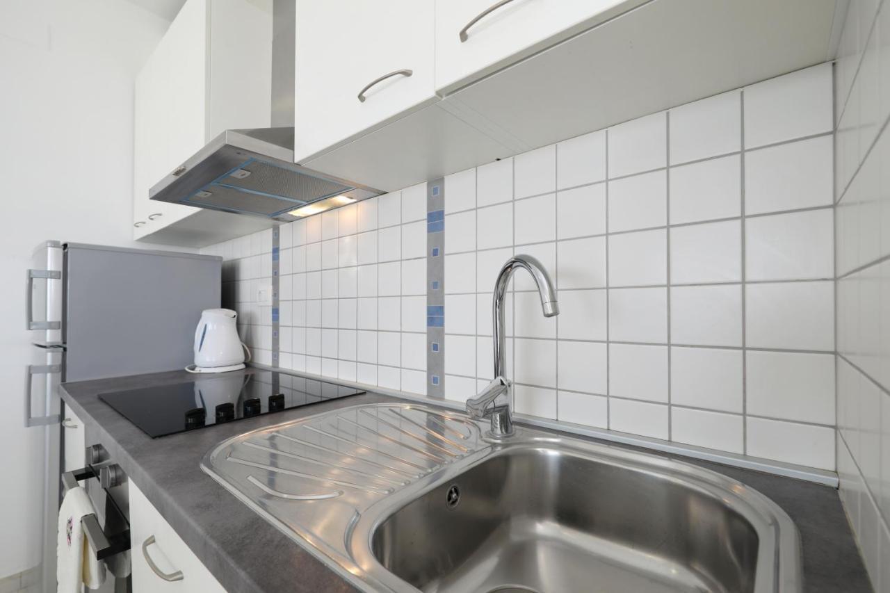 Lavanda Apartments Sveti Petar  Εξωτερικό φωτογραφία
