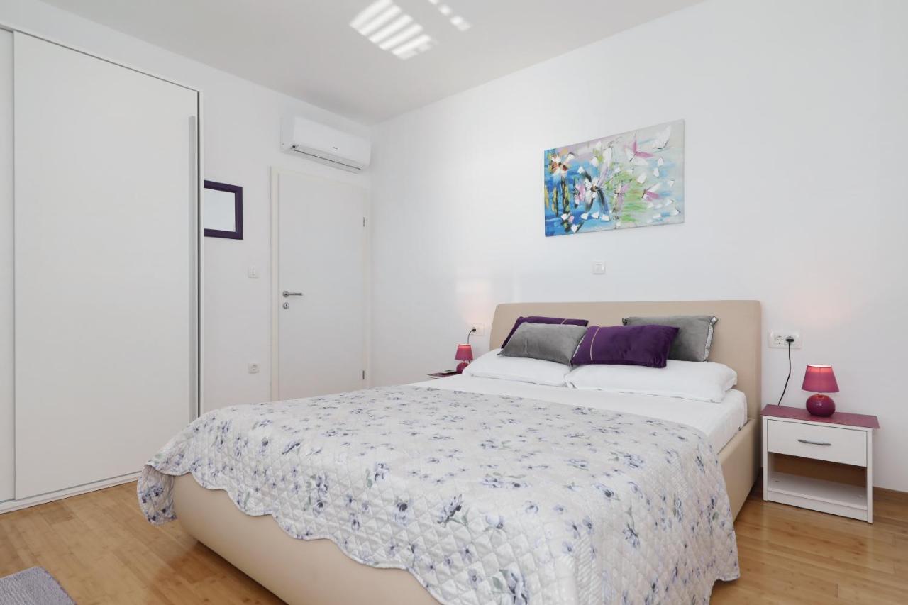 Lavanda Apartments Sveti Petar  Εξωτερικό φωτογραφία