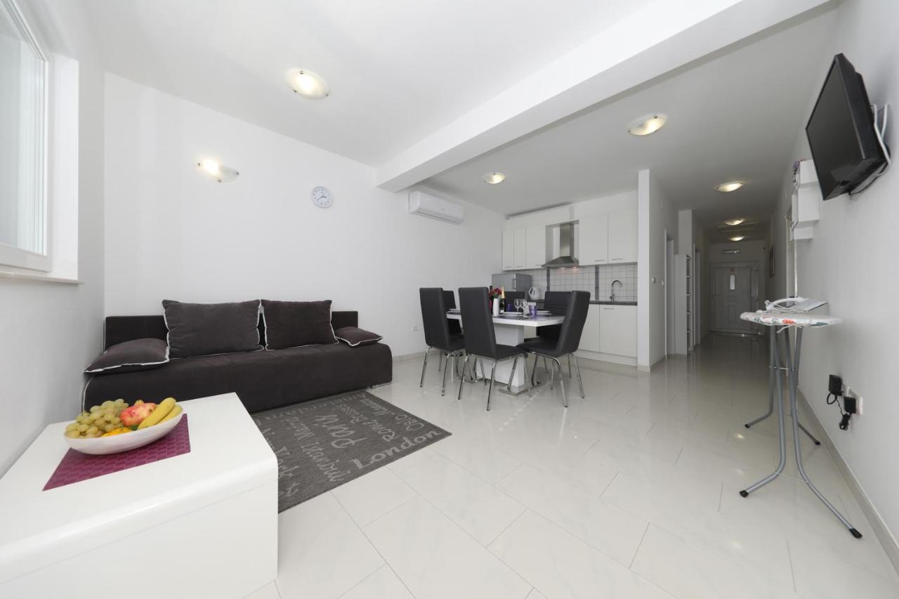 Lavanda Apartments Sveti Petar  Εξωτερικό φωτογραφία