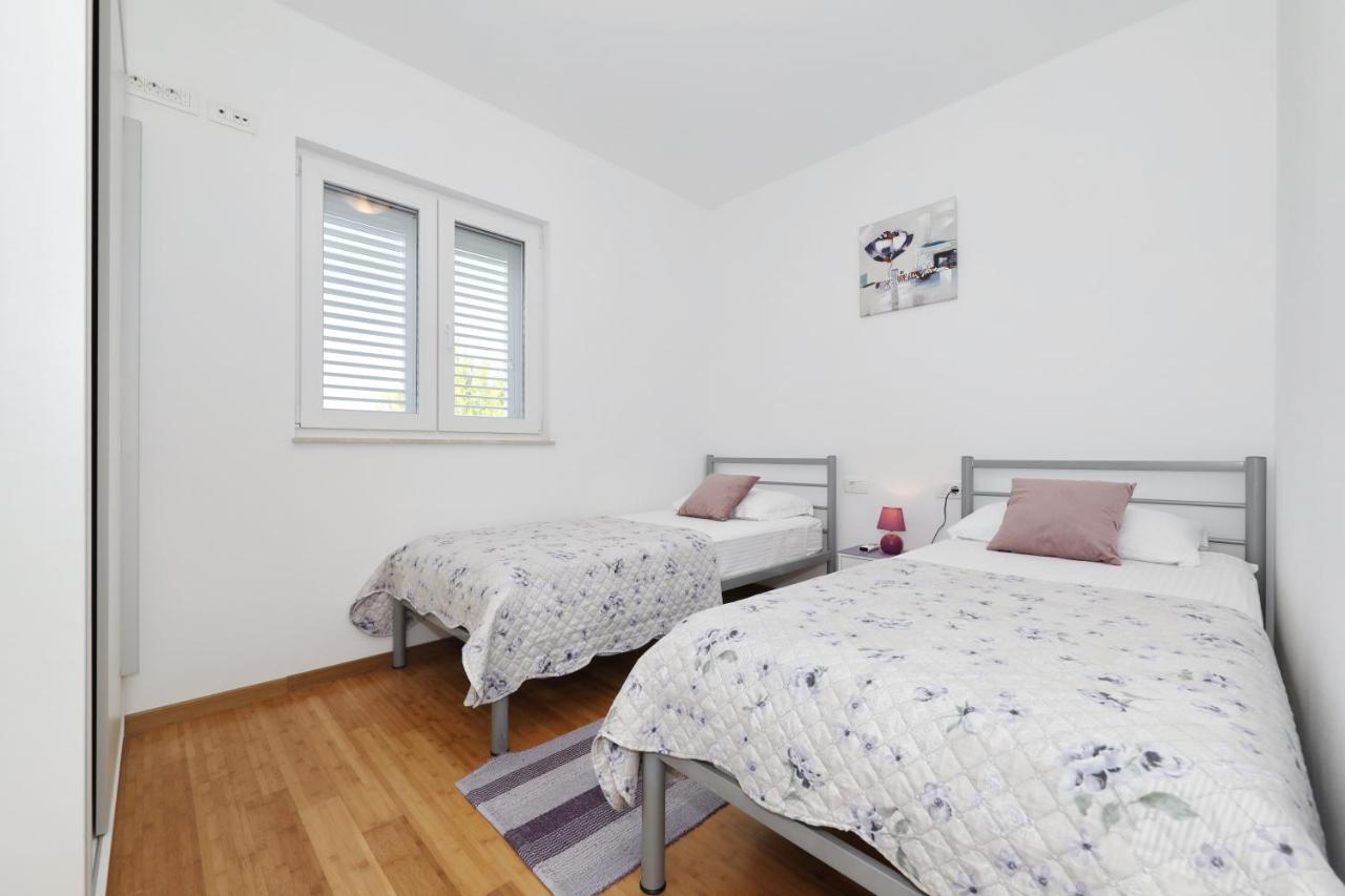 Lavanda Apartments Sveti Petar  Εξωτερικό φωτογραφία