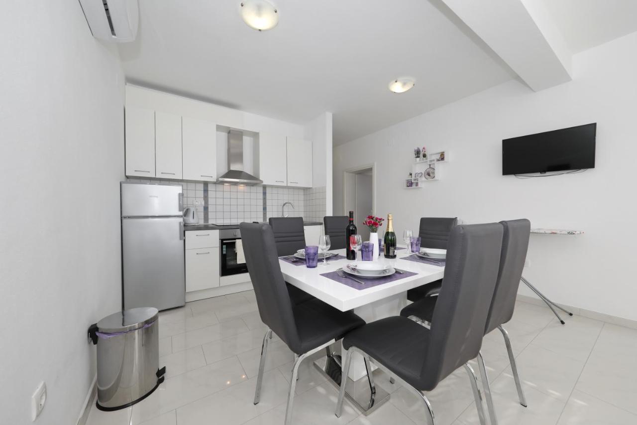 Lavanda Apartments Sveti Petar  Εξωτερικό φωτογραφία