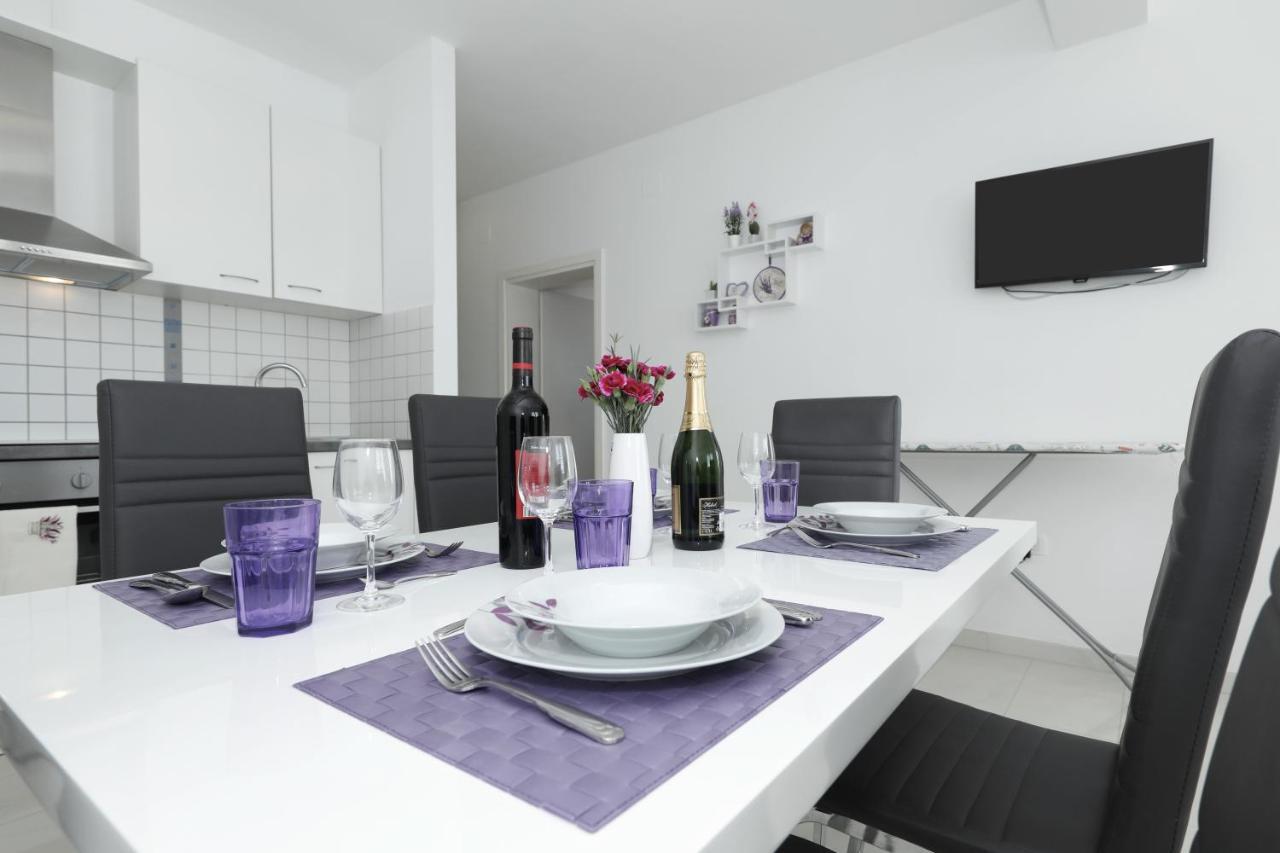 Lavanda Apartments Sveti Petar  Εξωτερικό φωτογραφία