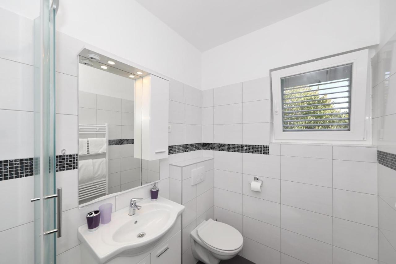 Lavanda Apartments Sveti Petar  Εξωτερικό φωτογραφία