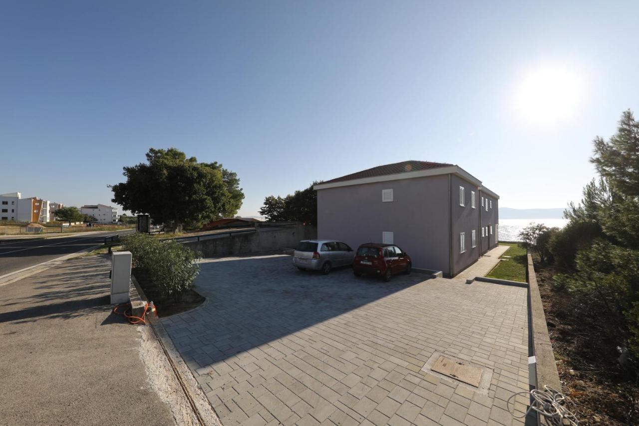 Lavanda Apartments Sveti Petar  Εξωτερικό φωτογραφία