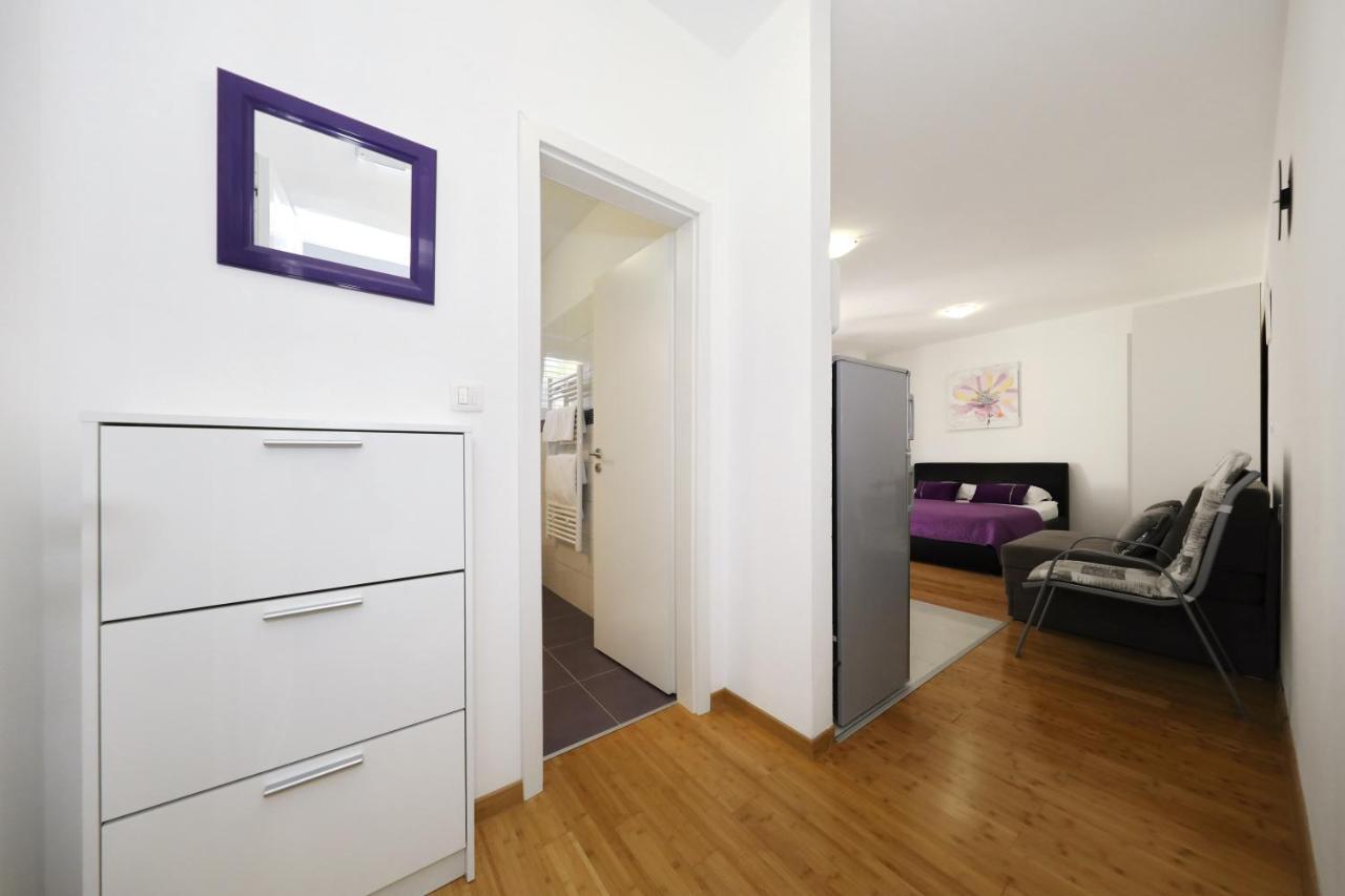 Lavanda Apartments Sveti Petar  Εξωτερικό φωτογραφία