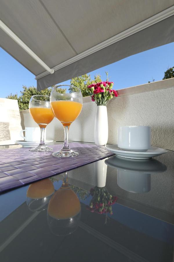 Lavanda Apartments Sveti Petar  Εξωτερικό φωτογραφία