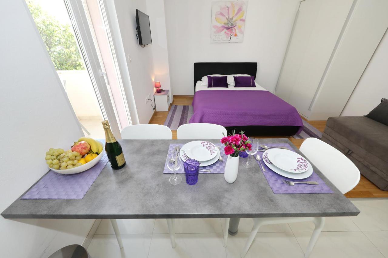 Lavanda Apartments Sveti Petar  Εξωτερικό φωτογραφία