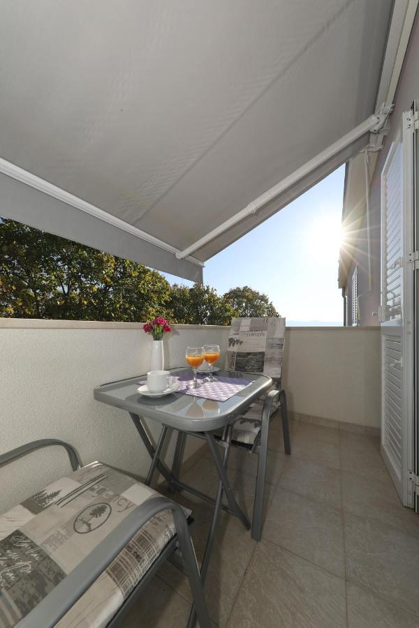 Lavanda Apartments Sveti Petar  Εξωτερικό φωτογραφία