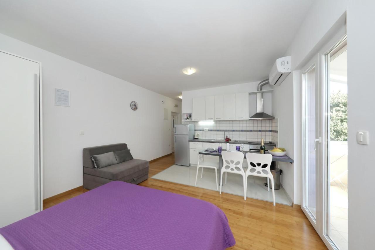 Lavanda Apartments Sveti Petar  Εξωτερικό φωτογραφία