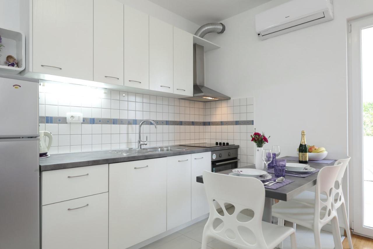Lavanda Apartments Sveti Petar  Εξωτερικό φωτογραφία
