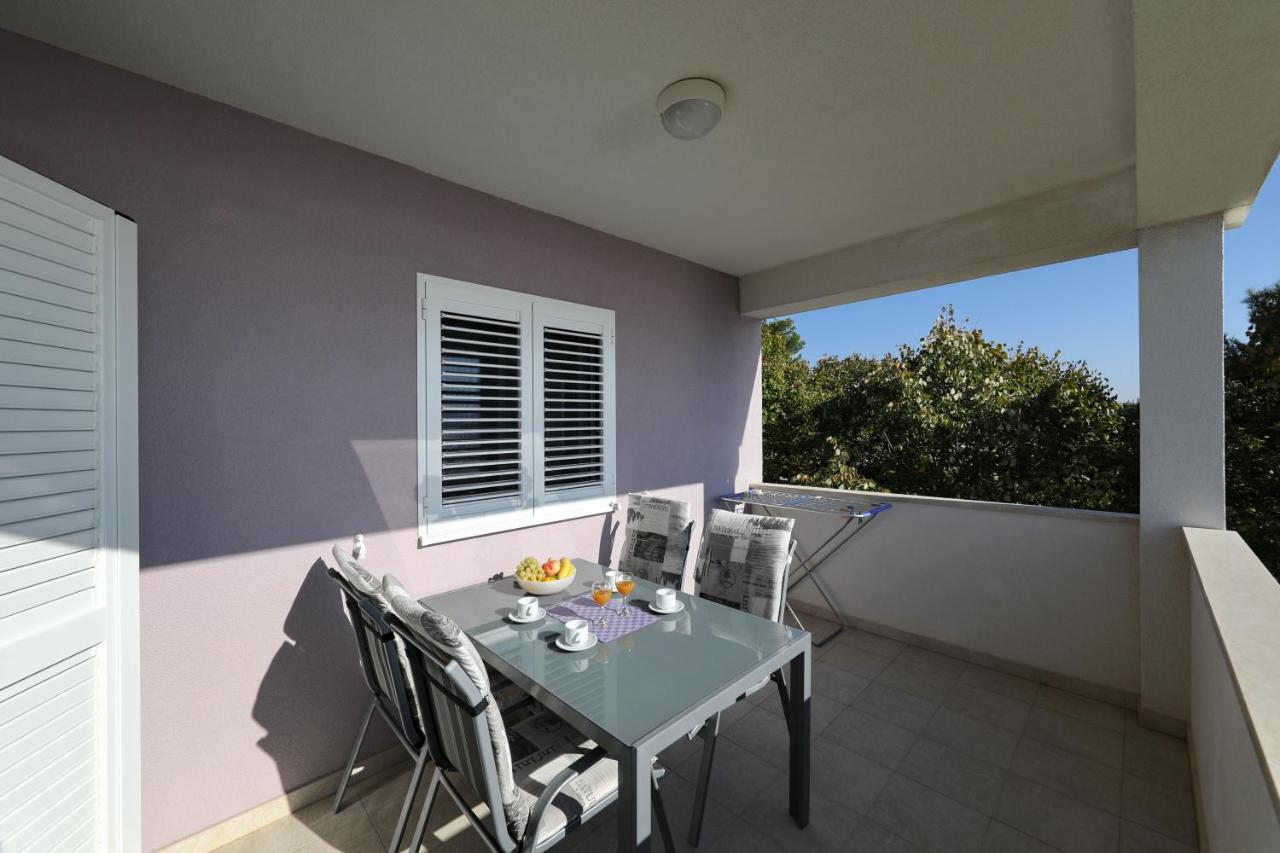 Lavanda Apartments Sveti Petar  Εξωτερικό φωτογραφία