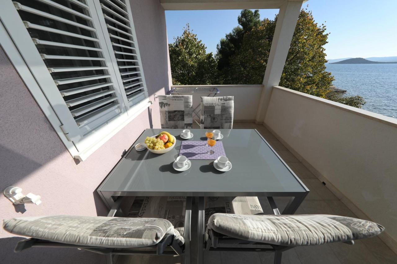Lavanda Apartments Sveti Petar  Εξωτερικό φωτογραφία