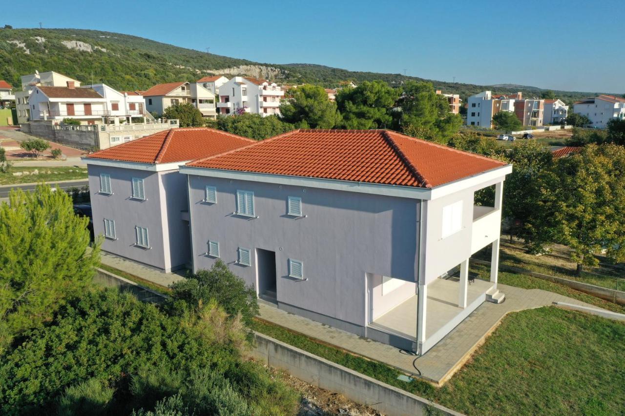 Lavanda Apartments Sveti Petar  Εξωτερικό φωτογραφία