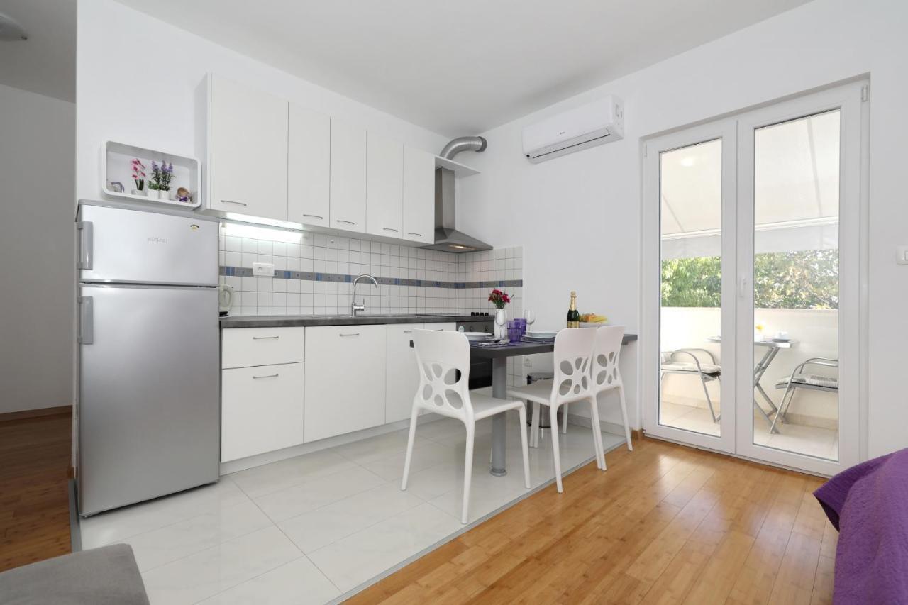 Lavanda Apartments Sveti Petar  Εξωτερικό φωτογραφία
