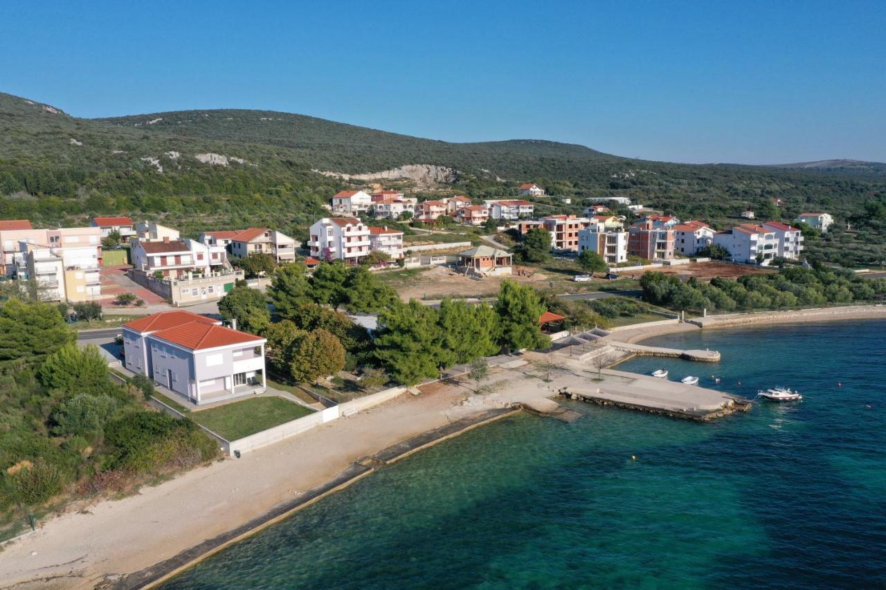 Lavanda Apartments Sveti Petar  Εξωτερικό φωτογραφία