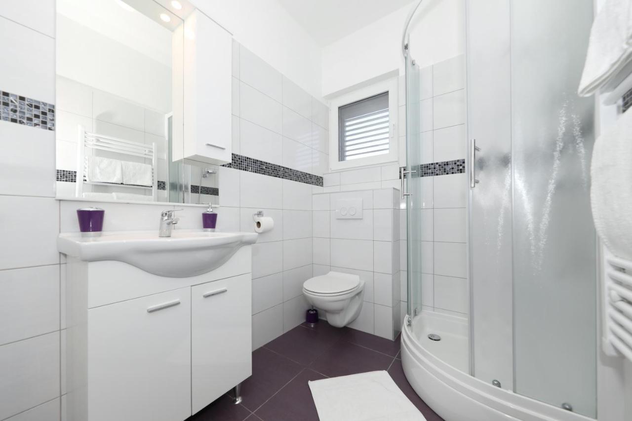 Lavanda Apartments Sveti Petar  Εξωτερικό φωτογραφία