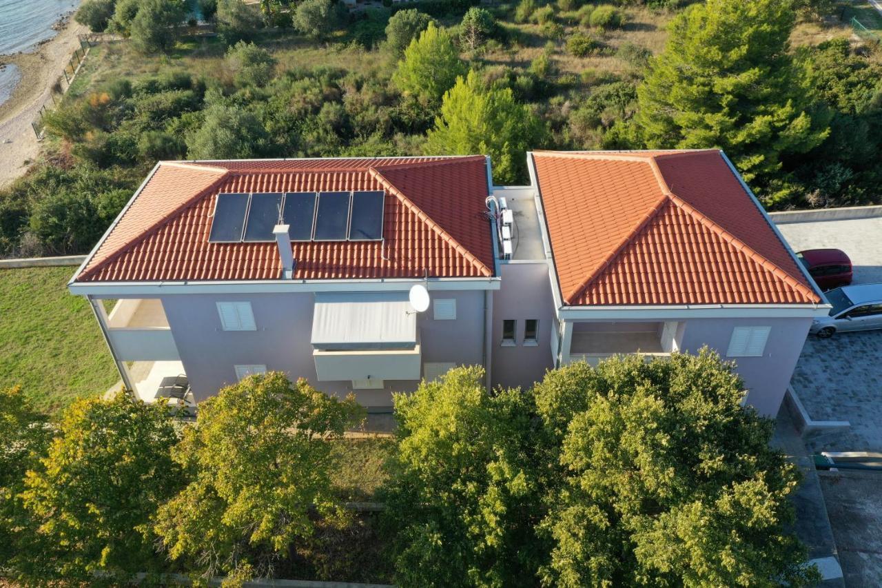 Lavanda Apartments Sveti Petar  Εξωτερικό φωτογραφία